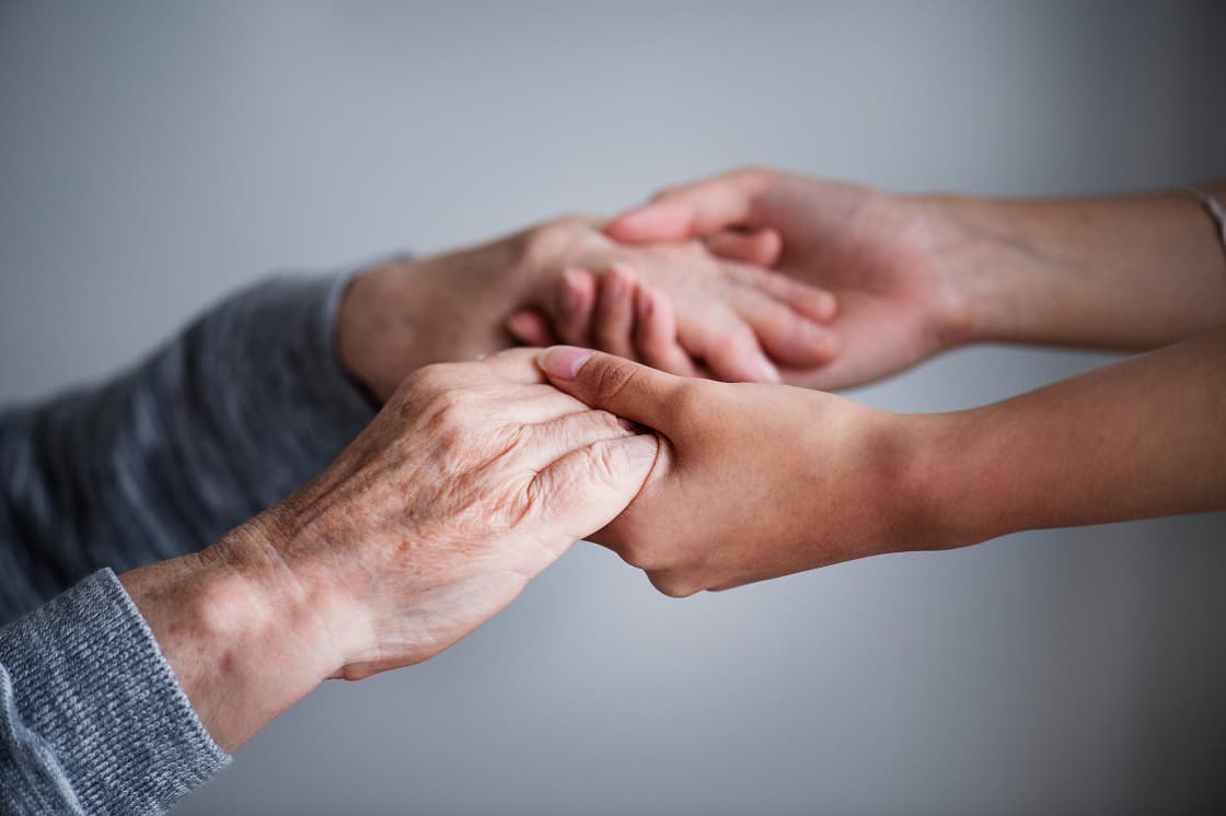 we care for you